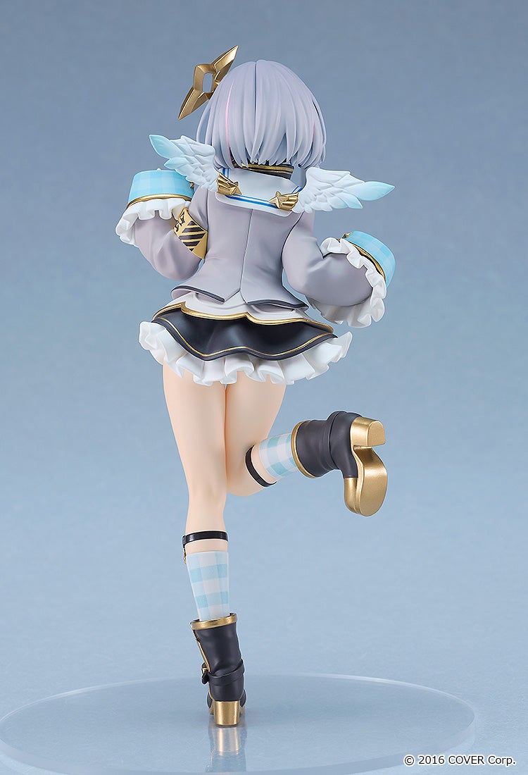 Max Factory POP UP PARADE hololive production Amane Kanata Complete Figure official product photo
