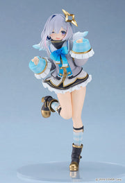 Max Factory POP UP PARADE hololive production Amane Kanata Complete Figure official product photo