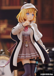 Good Smile Company POP UP PARADE hololive production Amelia Watson Complete Figure official product photo