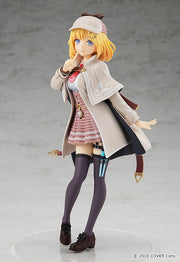 Good Smile Company POP UP PARADE hololive production Amelia Watson Complete Figure official product photo