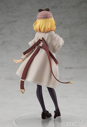 Good Smile Company POP UP PARADE hololive production Amelia Watson Complete Figure official product photo