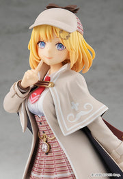Good Smile Company POP UP PARADE hololive production Amelia Watson Complete Figure official product photo