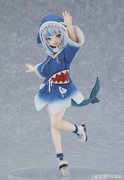 Good Smile Company POP UP PARADE hololive production Gawr Gura Reissue Complete Figure official product photo