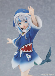 Good Smile Company POP UP PARADE hololive production Gawr Gura Reissue Complete Figure official product photo