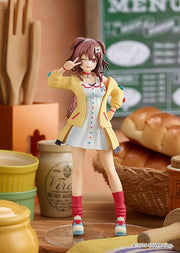 Good Smile Company POP UP PARADE hololive production Inugami Korone Complete Figure official product photo