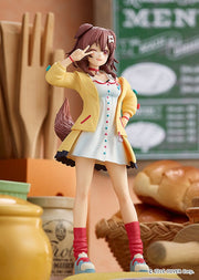 Good Smile Company POP UP PARADE hololive production Inugami Korone Complete Figure official product photo