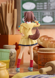 Good Smile Company POP UP PARADE hololive production Inugami Korone Complete Figure official product photo