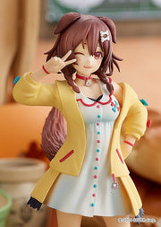 Good Smile Company POP UP PARADE hololive production Inugami Korone Complete Figure official product photo