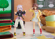 Good Smile Company POP UP PARADE hololive production Inugami Korone Complete Figure official product photo