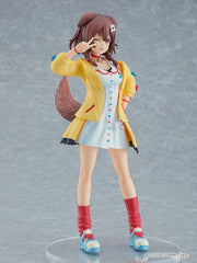 Good Smile Company POP UP PARADE hololive production Inugami Korone Complete Figure official product photo