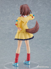 Good Smile Company POP UP PARADE hololive production Inugami Korone Complete Figure official product photo