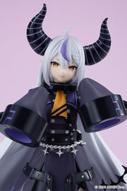 Good Smile Company POP UP PARADE hololive production La+ Darknesss Complete Figure official product photo