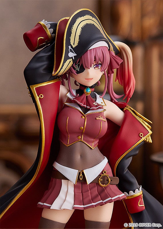 Good Smile Company POP UP PARADE Hololive Production Marine Houshou Complete Figure