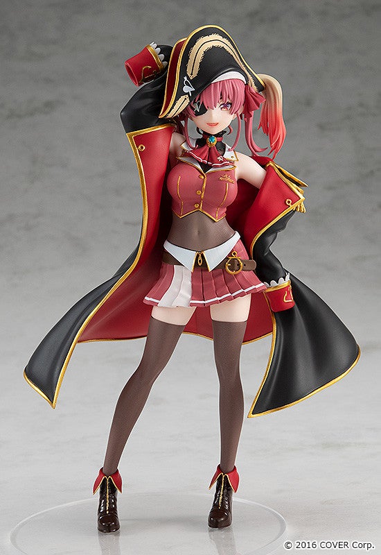 Good Smile Company POP UP PARADE Hololive Production Marine Houshou Complete Figure
