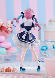 Good Smile Company POP UP PARADE hololive production Minato Aqua Complete Figure