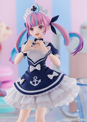 Good Smile Company POP UP PARADE hololive production Minato Aqua Complete Figure