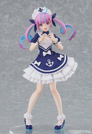 Good Smile Company POP UP PARADE hololive production Minato Aqua Complete Figure