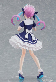 Good Smile Company POP UP PARADE hololive production Minato Aqua Complete Figure