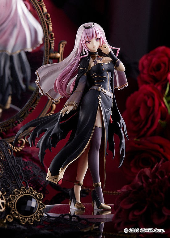 Good Smile Company POP UP PARADE hololive production Mori Calliope Complete Figure official product photo