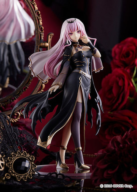 Good Smile Company POP UP PARADE hololive production Mori Calliope Complete Figure official product photo