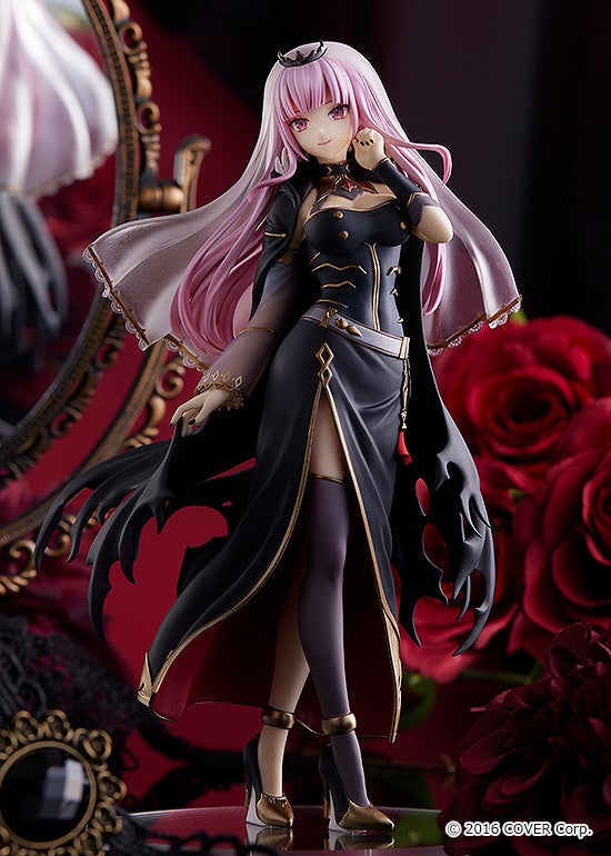 Good Smile Company POP UP PARADE hololive production Mori Calliope Complete Figure official product photo