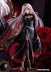 Good Smile Company POP UP PARADE hololive production Mori Calliope Complete Figure official product photo