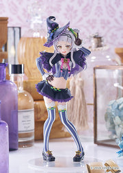 Max Factory POP UP PARADE hololive production Murasaki Shion Complete Figure official product photo