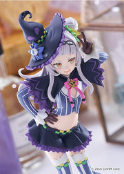 Max Factory POP UP PARADE hololive production Murasaki Shion Complete Figure official product photo