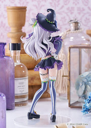 Max Factory POP UP PARADE hololive production Murasaki Shion Complete Figure official product photo
