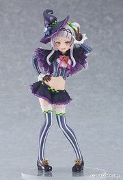 Max Factory POP UP PARADE hololive production Murasaki Shion Complete Figure official product photo