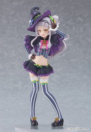 Max Factory POP UP PARADE hololive production Murasaki Shion Complete Figure official product photo