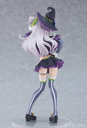 Max Factory POP UP PARADE hololive production Murasaki Shion Complete Figure official product photo