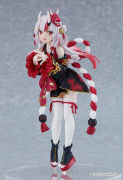 Max Factory POP UP PARADE hololive production Nakiri Ayame Complete Figure official product photo