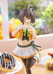Good Smile Company POP UP PARADE hololive production Natsuiro Matsuri Complete Figure official product photo
