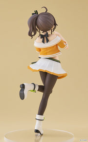 Good Smile Company POP UP PARADE hololive production Natsuiro Matsuri Complete Figure official product photo