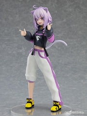 Good Smile Company POP UP PARADE hololive production Nekomata Okayu Complete Figure official product photo
