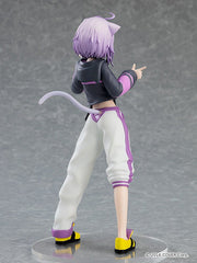 Good Smile Company POP UP PARADE hololive production Nekomata Okayu Complete Figure official product photo