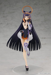 Good Smile Company POP UP PARADE hololive production Ninomae Ina'nis Complete Figure official product photo