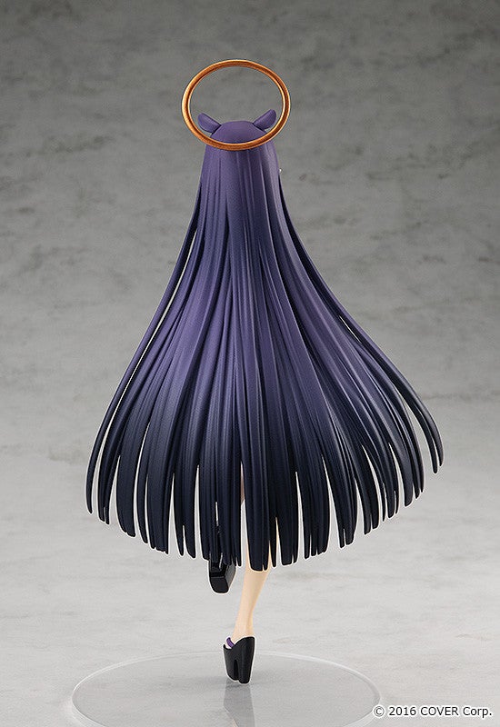 Good Smile Company POP UP PARADE hololive production Ninomae Ina'nis Complete Figure official product photo