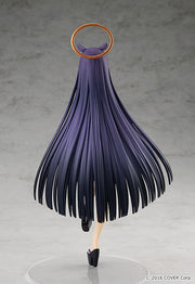 Good Smile Company POP UP PARADE hololive production Ninomae Ina'nis Complete Figure official product photo