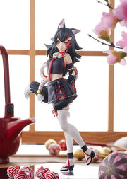 Good Smile Company POP UP PARADE hololive production Ookami Mio Complete Figure