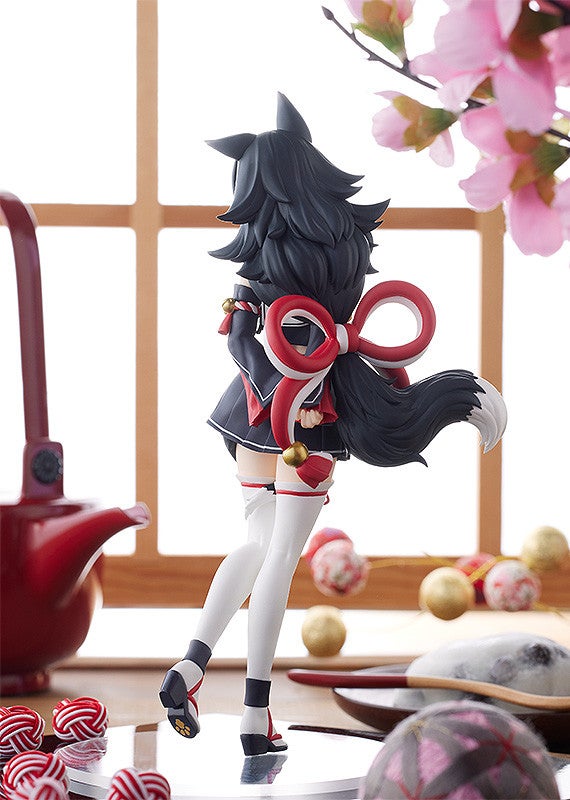 Good Smile Company POP UP PARADE hololive production Ookami Mio Complete Figure