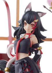 Good Smile Company POP UP PARADE hololive production Ookami Mio Complete Figure