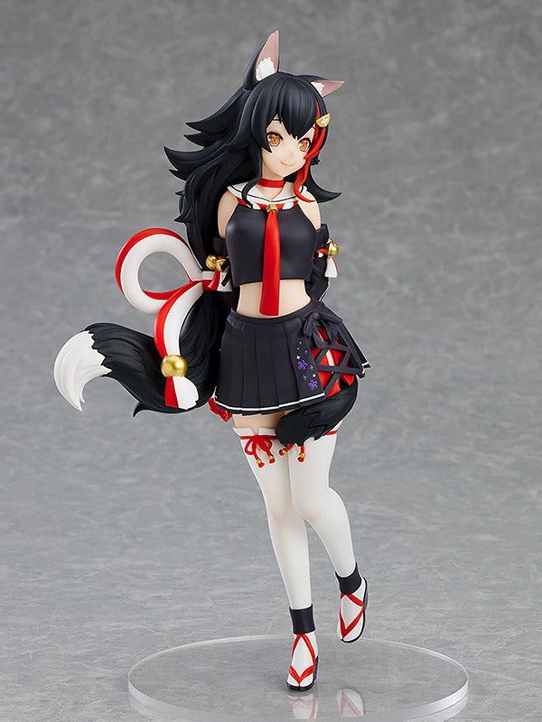 Good Smile Company POP UP PARADE hololive production Ookami Mio Complete Figure