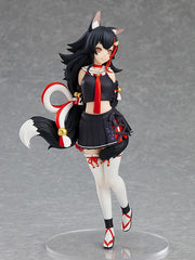 Good Smile Company POP UP PARADE hololive production Ookami Mio Complete Figure