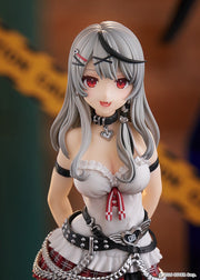 Good Smile Company POP UP PARADE hololive production Sakamata Chloe Complete Figure official product photo