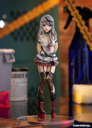 Good Smile Company POP UP PARADE hololive production Sakamata Chloe Complete Figure official product photo
