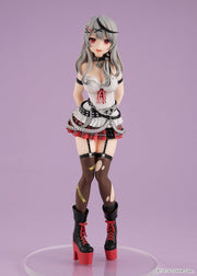 Good Smile Company POP UP PARADE hololive production Sakamata Chloe Complete Figure official product photo