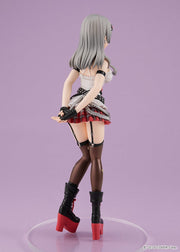 Good Smile Company POP UP PARADE hololive production Sakamata Chloe Complete Figure official product photo
