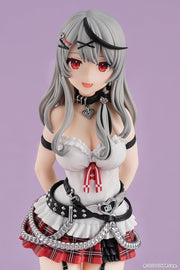 Good Smile Company POP UP PARADE hololive production Sakamata Chloe Complete Figure official product photo